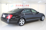 奔驰S级2012款 S350L Grand Edition