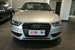 奥迪A4L2013款35 TFSI 自动舒适型