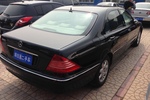 奔驰S级2005款S350 L