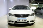 起亚福瑞迪2009款1.6L Premium 手自一体