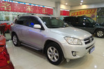 丰田RAV42010款2.0L 自动豪华升级版