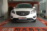 长安CS352014款1.6L 手动豪华型 国IV