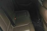 奥迪A3 Sportback2015款40 TFSI 自动舒适型