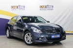 英菲尼迪G Sedan2010款2.5L 豪华运动版