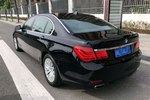 宝马7系2009款740Li 豪华型