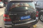 奔驰GLK级2009款GLK300 4MATIC 豪华版