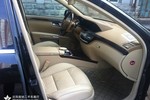 奔驰S级2010款S 350L 4MATIC