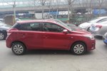 丰田YARiS L 致炫2014款1.3E 自动魅动版