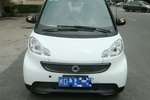 smartfortwo2014款1.0 MHD 硬顶城市光波激情版