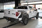 福特F-1502011款6.2L SVT Raptor SuperCrew