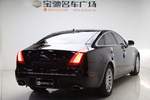 捷豹XJ2013款XJL 3.0 SC 全景商务版