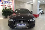 奥迪A6L2014款TFSI 舒适型