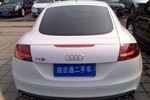 奥迪TTS2013款TTS Coupe 2.0TFSI quattro