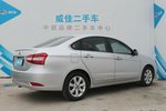 东风风神A602012款1.6L 自动豪华型