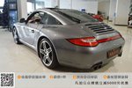 保时捷9112010款Targa 4S