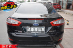 福特致胜2011款2.0T GTDi200 时尚型