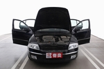 斯柯达明锐2009款2.0L 手自一体 逸仕版