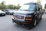 GMC Savana2013款5.3L 领袖版