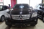 奔驰M级2008款ML350 4MATIC 动感型