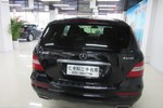 奔驰R级2011款R350L 4MATIC