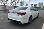 丰田锐志2013款2.5V 菁锐版