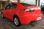 马自达MAZDA3经典2012款经典款 1.6L MT 特惠版