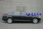 奥迪A6L2011款2.8FSI 舒适型