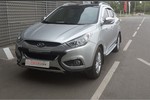 现代ix352010款2.0GLS 手自一体 四驱尊贵版