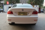 宝马5系2009款520Li 领先型