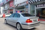 宝马3系2004款325i