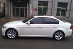 宝马3系2011款320i 豪华型