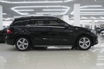 奔驰M级2014款ML400 4MATIC 动感型