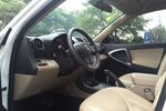 丰田RAV42013款特享版 2.0L 自动精英 