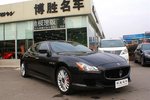 玛莎拉蒂总裁2013款3.0T 标准型