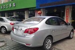 现代悦动2008款1.6 GLS MT