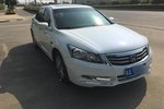 本田雅阁2013款2.0L PE