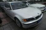 宝马3系2004款325i