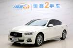 英菲尼迪Q50L2016款2.0T 舒适版