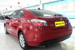 MG62011款1.8DVVT 手自一体 贺岁版