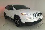 Jeep自由光2014款2.4L 都市版