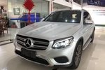 奔驰GLC级2016款GLC 200 4MATIC