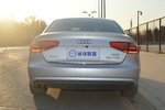 奥迪A4L2013款35 TFSI 自动舒适型