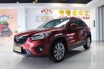 马自达CX-52013款2.5L AT 四驱豪华型