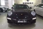 保时捷9112010款Carrera S