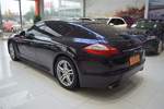 保时捷Panamera2010款Panamera 3.6L 