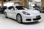 保时捷Panamera2014款Panamera 3.0T 