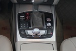 奥迪A6L2012款TFSI 标准型(2.0T)