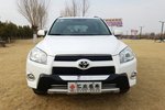 丰田RAV42013款2.0L CVT四驱风尚版 