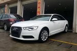 奥迪A6L2014款TFSI 标准型