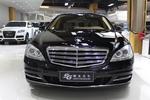 奔驰S级2012款S600L Grand Edition